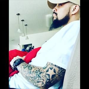 Meet your Posher, Papo